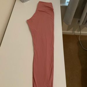 Pink Colorful Koala Leggings!